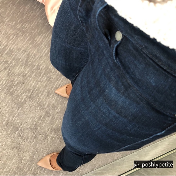 Paige low rise verdugo ultra skinny jeans - Picture 5 of 12